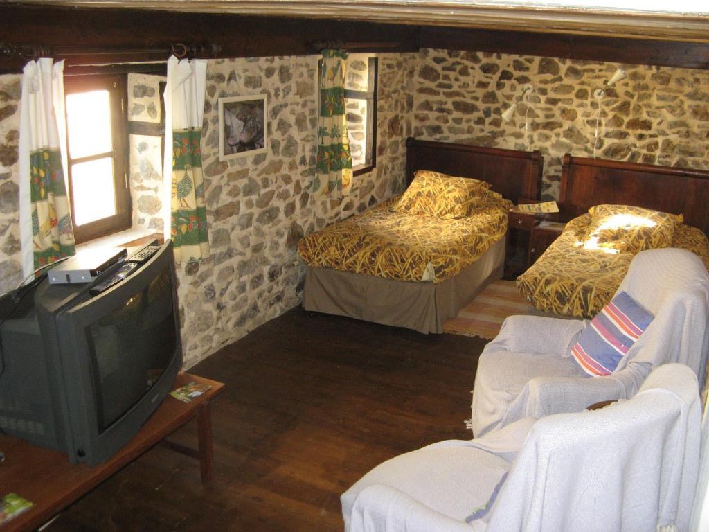 Auberge De Forges Cameră foto
