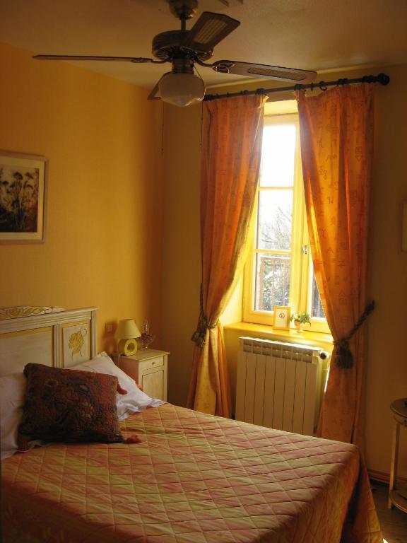 Auberge De Forges Cameră foto