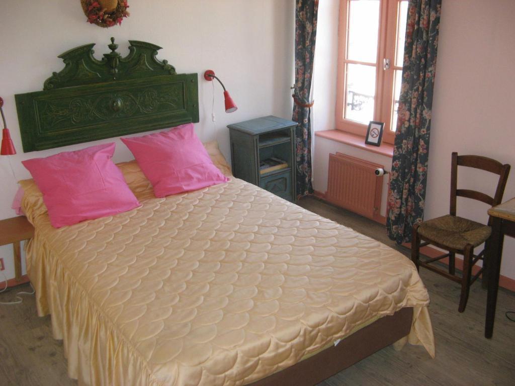 Auberge De Forges Cameră foto
